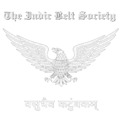 The Indic Belt Society