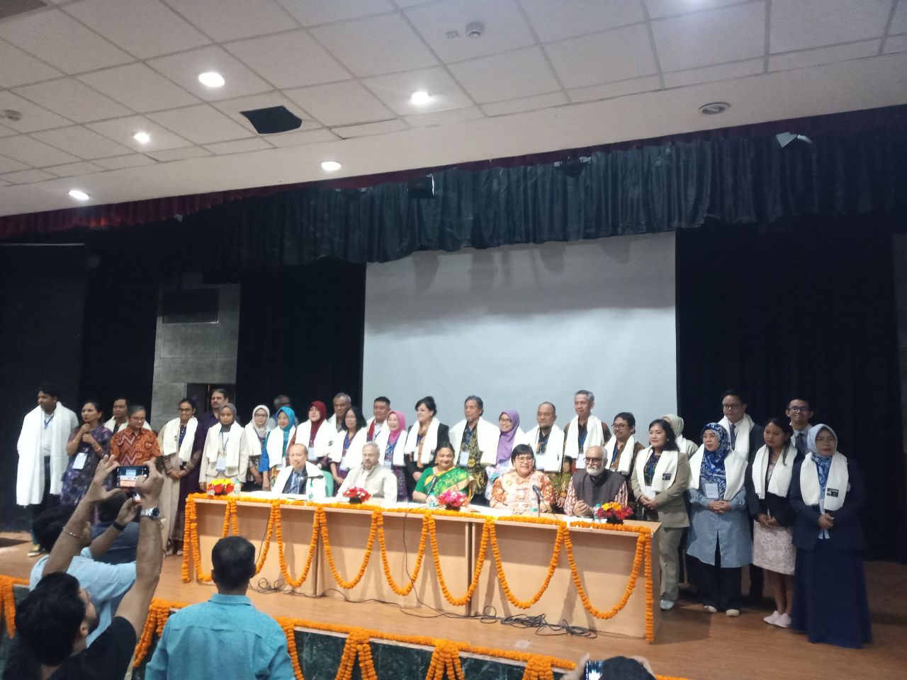 Indic Belt Society — Image 1